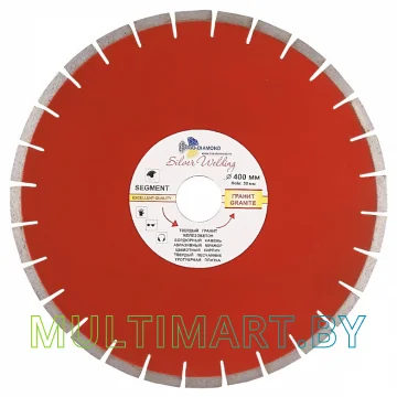 Отрезной диск алмазный Trio Diamond SWG903